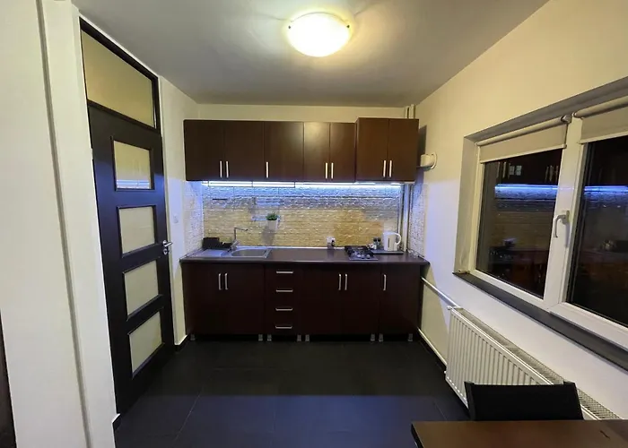 Turqoise Luxury Apartment Near Unirii Square