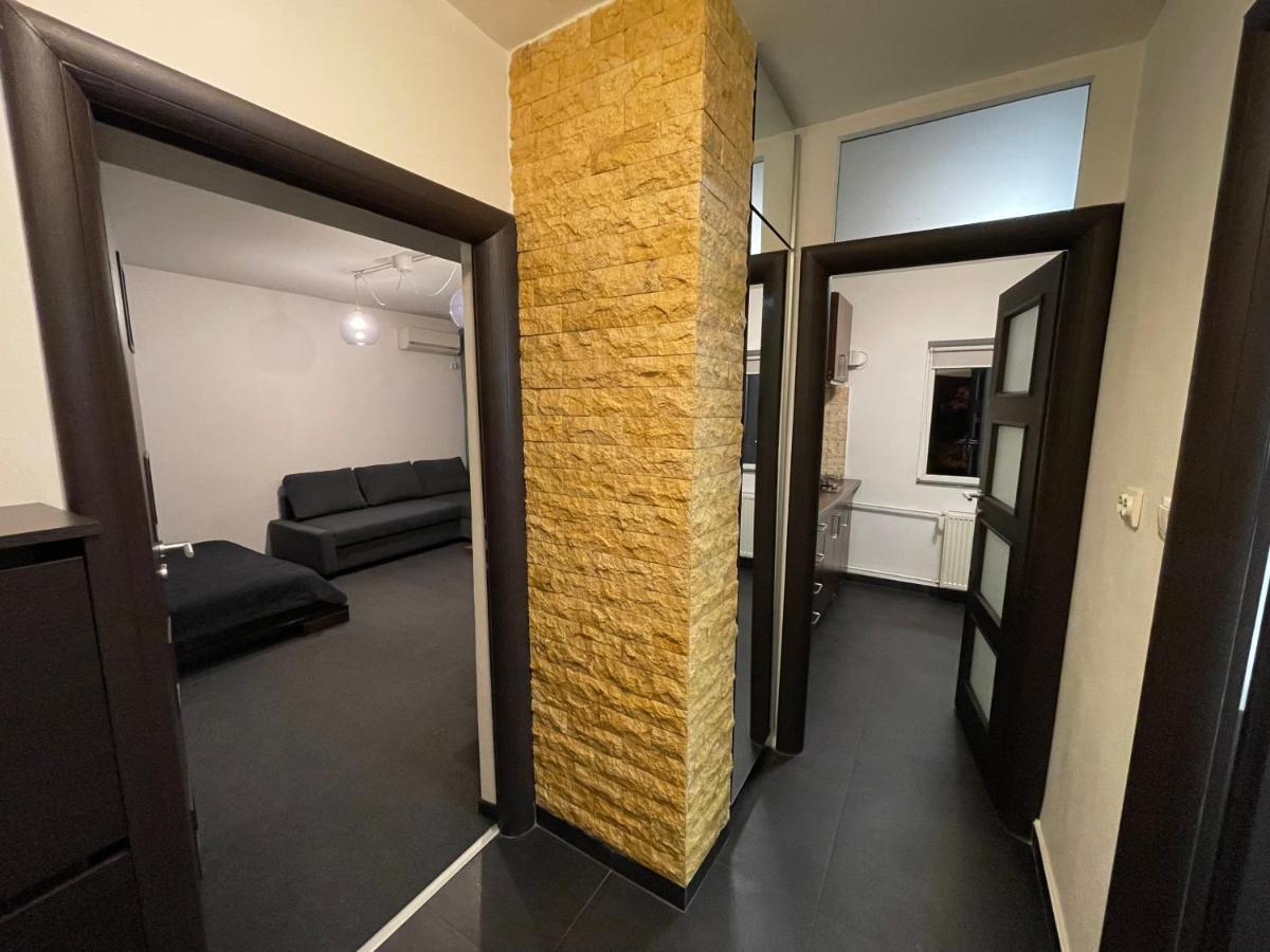 Turqoise Luxury Near Unirii Square 公寓 *
