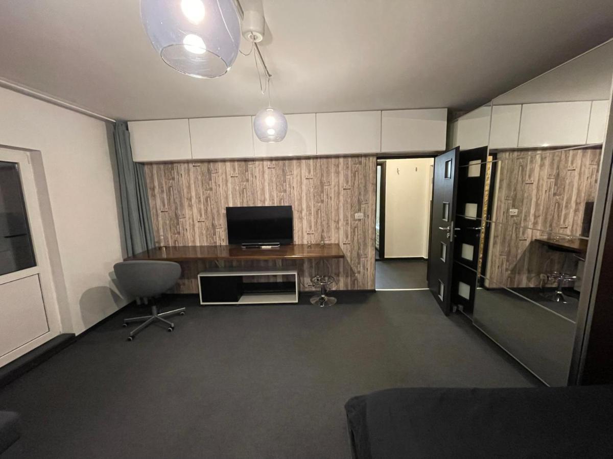 Turqoise Luxury Near Unirii Square 公寓