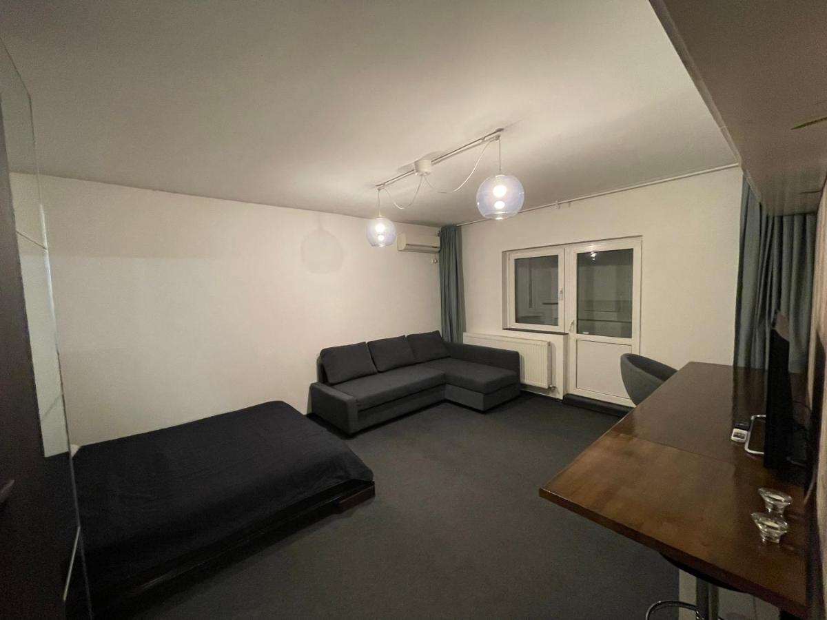 Turqoise Luxury Near Unirii Square 公寓